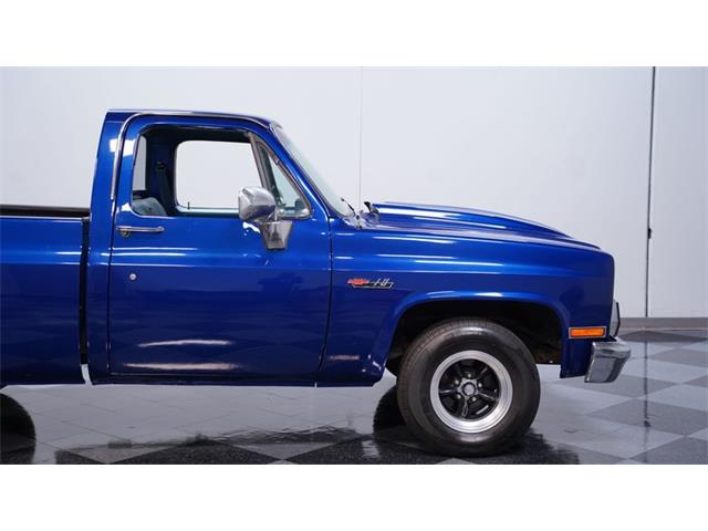 1987 GMC 1500 (CC-2082328) for sale in Lithia Springs, Georgia