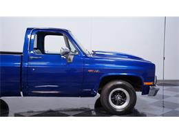 1987 GMC 1500 (CC-2082328) for sale in Lithia Springs, Georgia