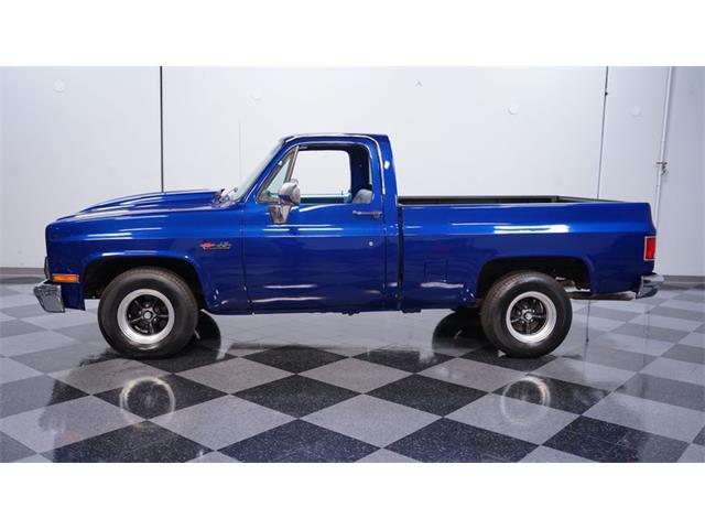 1987 GMC 1500 (CC-2082328) for sale in Lithia Springs, Georgia