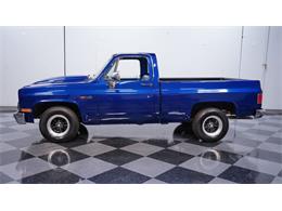 1987 GMC 1500 (CC-2082328) for sale in Lithia Springs, Georgia