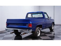 1987 GMC 1500 (CC-2082328) for sale in Lithia Springs, Georgia