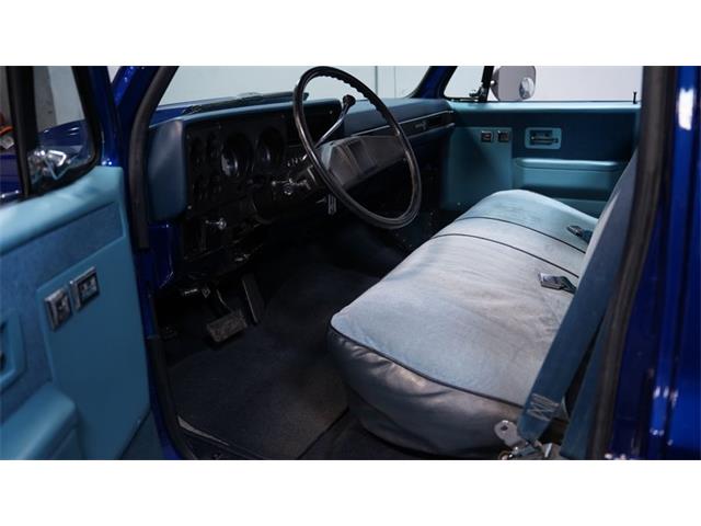 1987 GMC 1500 (CC-2082328) for sale in Lithia Springs, Georgia