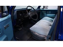 1987 GMC 1500 (CC-2082328) for sale in Lithia Springs, Georgia