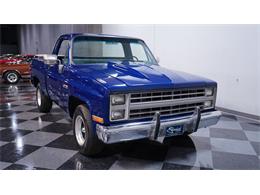 1987 GMC 1500 (CC-2082328) for sale in Lithia Springs, Georgia