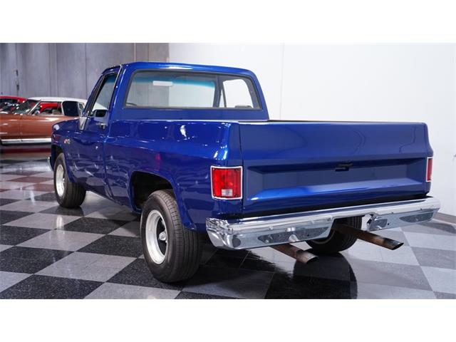 1987 GMC 1500 (CC-2082328) for sale in Lithia Springs, Georgia