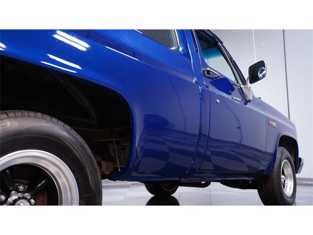 1987 GMC 1500 (CC-2082328) for sale in Lithia Springs, Georgia