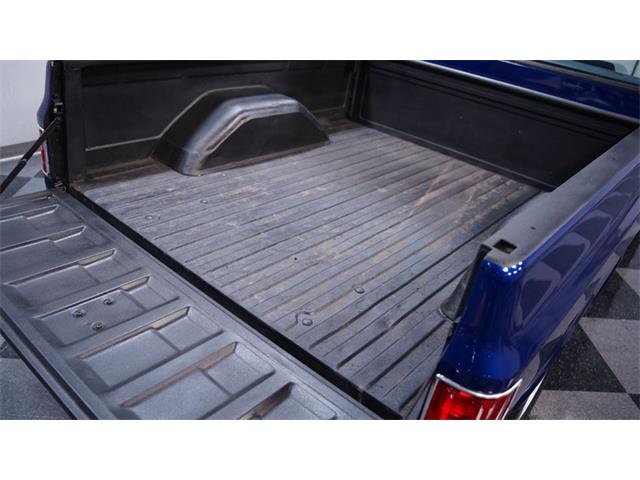 1987 GMC 1500 (CC-2082328) for sale in Lithia Springs, Georgia