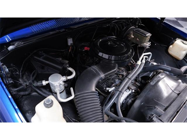 1987 GMC 1500 (CC-2082328) for sale in Lithia Springs, Georgia