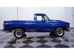 1987 GMC 1500 (CC-2082328) for sale in Lithia Springs, Georgia