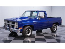 1987 GMC 1500 (CC-2082328) for sale in Lithia Springs, Georgia