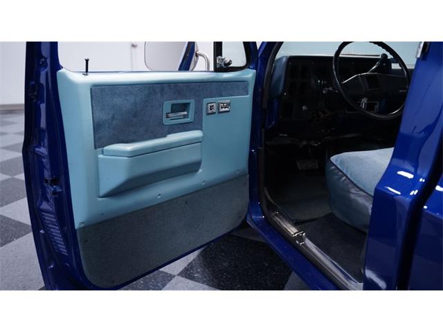 1987 GMC 1500 (CC-2082328) for sale in Lithia Springs, Georgia