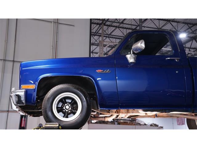 1987 GMC 1500 (CC-2082328) for sale in Lithia Springs, Georgia