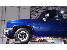 1987 GMC 1500 (CC-2082328) for sale in Lithia Springs, Georgia