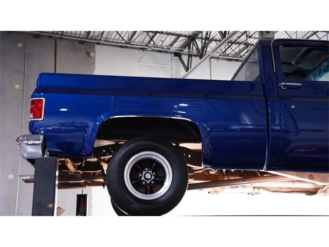 1987 GMC 1500 (CC-2082328) for sale in Lithia Springs, Georgia