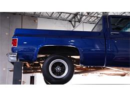 1987 GMC 1500 (CC-2082328) for sale in Lithia Springs, Georgia
