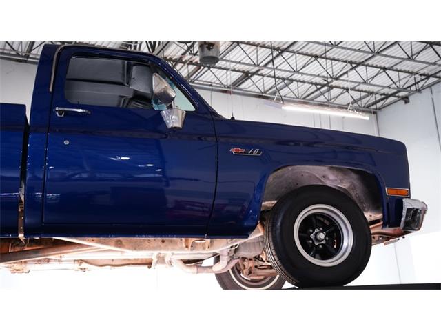 1987 GMC 1500 (CC-2082328) for sale in Lithia Springs, Georgia