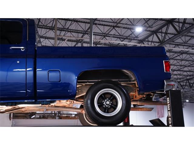 1987 GMC 1500 (CC-2082328) for sale in Lithia Springs, Georgia