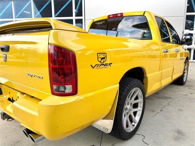 2005 Dodge 1500 (CC-2082329) for sale in Bradenton, Florida