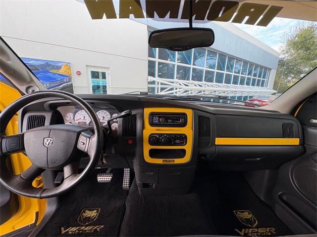 2005 Dodge 1500 (CC-2082329) for sale in Bradenton, Florida