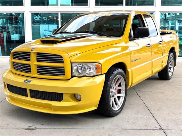 2005 Dodge 1500 (CC-2082329) for sale in Bradenton, Florida