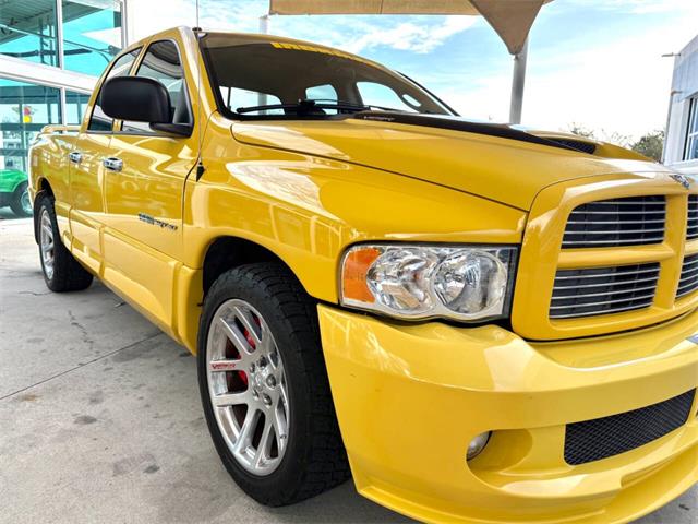 2005 Dodge 1500 (CC-2082329) for sale in Bradenton, Florida
