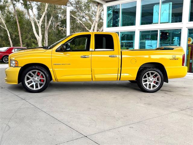 2005 Dodge 1500 (CC-2082329) for sale in Bradenton, Florida