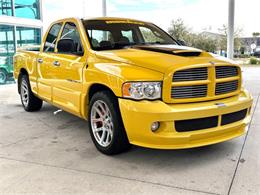 2005 Dodge 1500 (CC-2082329) for sale in Bradenton, Florida