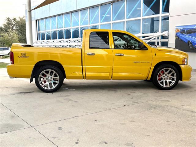 2005 Dodge 1500 (CC-2082329) for sale in Bradenton, Florida