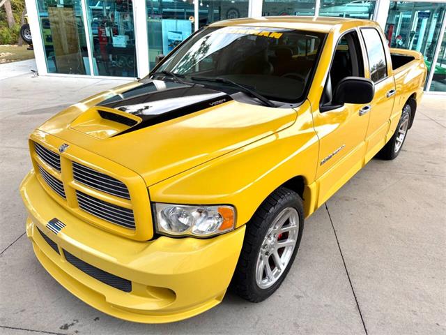 2005 Dodge 1500 (CC-2082329) for sale in Bradenton, Florida