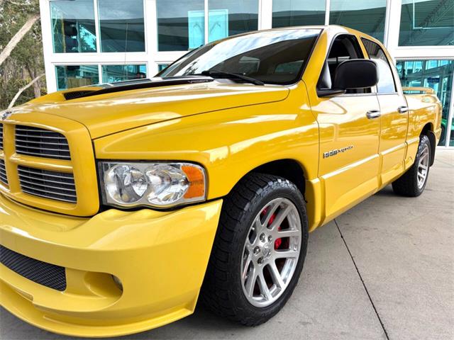 2005 Dodge 1500 (CC-2082329) for sale in Bradenton, Florida