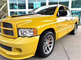 2005 Dodge 1500 (CC-2082329) for sale in Bradenton, Florida