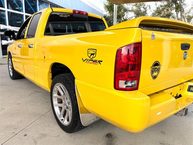2005 Dodge 1500 (CC-2082329) for sale in Bradenton, Florida