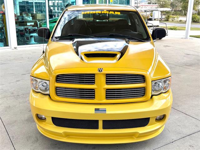 2005 Dodge 1500 (CC-2082329) for sale in Bradenton, Florida
