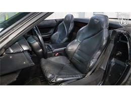 1996 Chevrolet Corvette (CC-2082332) for sale in New Braundfels, Texas