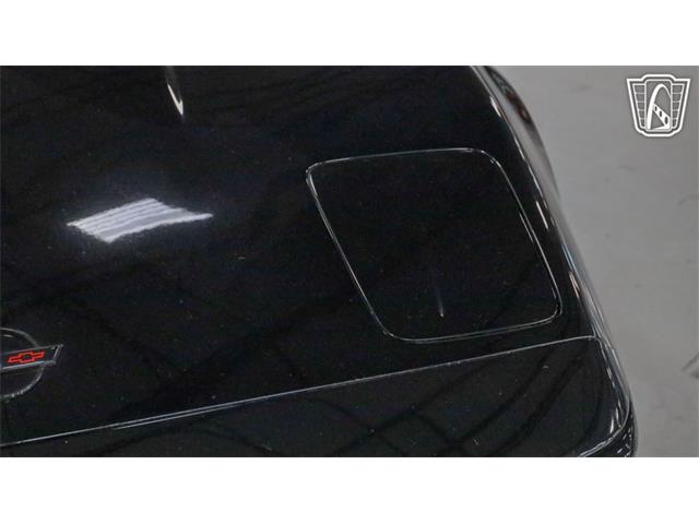 1996 Chevrolet Corvette (CC-2082332) for sale in New Braundfels, Texas