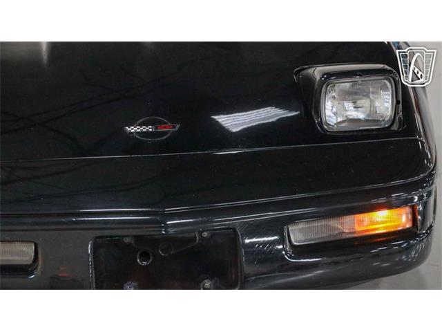 1996 Chevrolet Corvette (CC-2082332) for sale in New Braundfels, Texas
