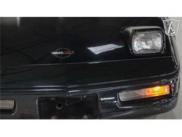1996 Chevrolet Corvette (CC-2082332) for sale in New Braundfels, Texas