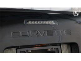 1996 Chevrolet Corvette (CC-2082332) for sale in New Braundfels, Texas