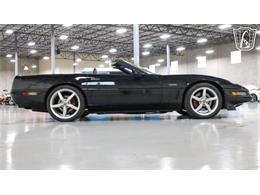 1996 Chevrolet Corvette (CC-2082332) for sale in New Braundfels, Texas