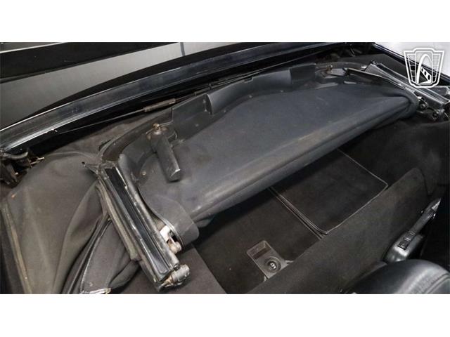 1996 Chevrolet Corvette (CC-2082332) for sale in New Braundfels, Texas