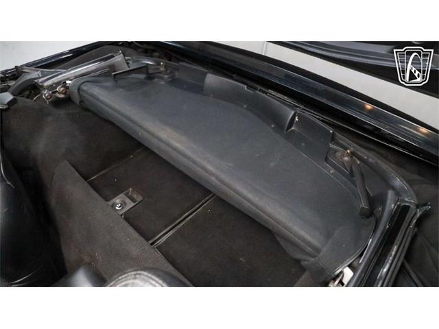 1996 Chevrolet Corvette (CC-2082332) for sale in New Braundfels, Texas