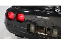 1996 Chevrolet Corvette (CC-2082332) for sale in New Braundfels, Texas