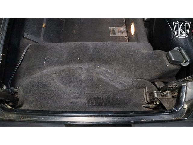 1996 Chevrolet Corvette (CC-2082332) for sale in New Braundfels, Texas