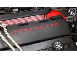 1996 Chevrolet Corvette (CC-2082332) for sale in New Braundfels, Texas
