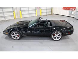 1996 Chevrolet Corvette (CC-2082332) for sale in New Braundfels, Texas