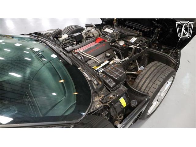 1996 Chevrolet Corvette (CC-2082332) for sale in New Braundfels, Texas