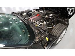 1996 Chevrolet Corvette (CC-2082332) for sale in New Braundfels, Texas