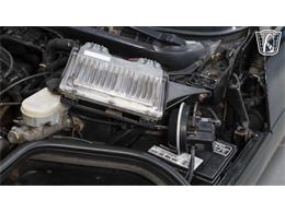 1996 Chevrolet Corvette (CC-2082332) for sale in New Braundfels, Texas