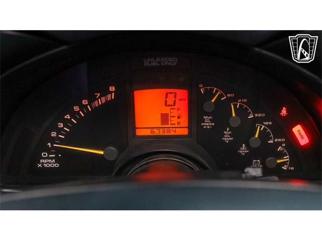 1996 Chevrolet Corvette (CC-2082332) for sale in New Braundfels, Texas