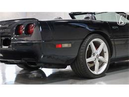 1996 Chevrolet Corvette (CC-2082332) for sale in New Braundfels, Texas